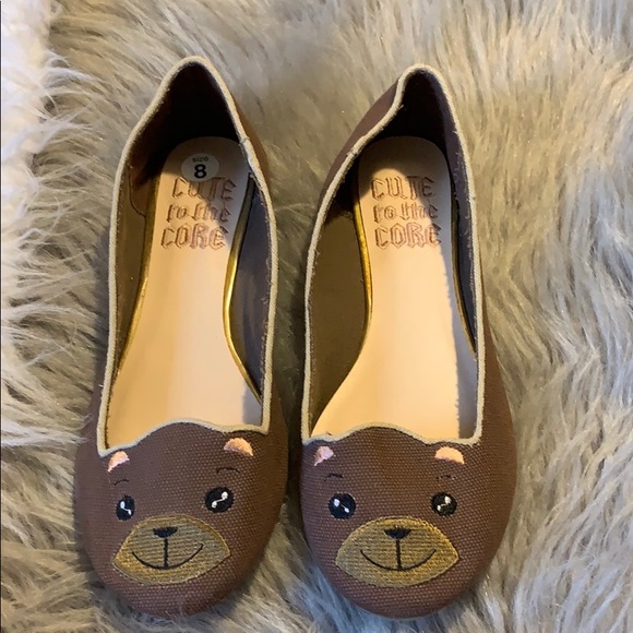 cute to the core Shoes - 🌺Final price🌺 Cute to the core flats